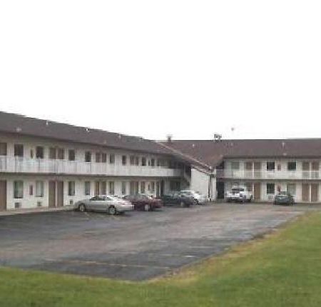Hilltop Inn Pittsburgh Crafton Zewnętrze zdjęcie